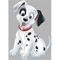 Disney Style-DSN 1623